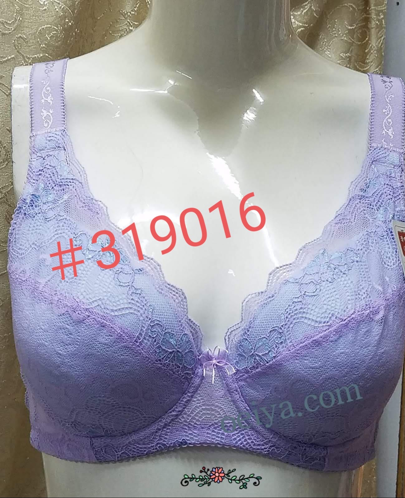 319016大杯型/薄杯款式