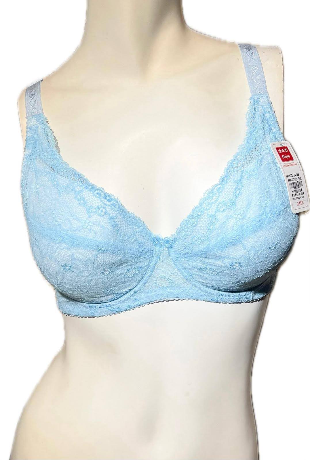 321023 薄杯款 Size _ C_D 32-42 D_E_F_G_H32-44 M-XL