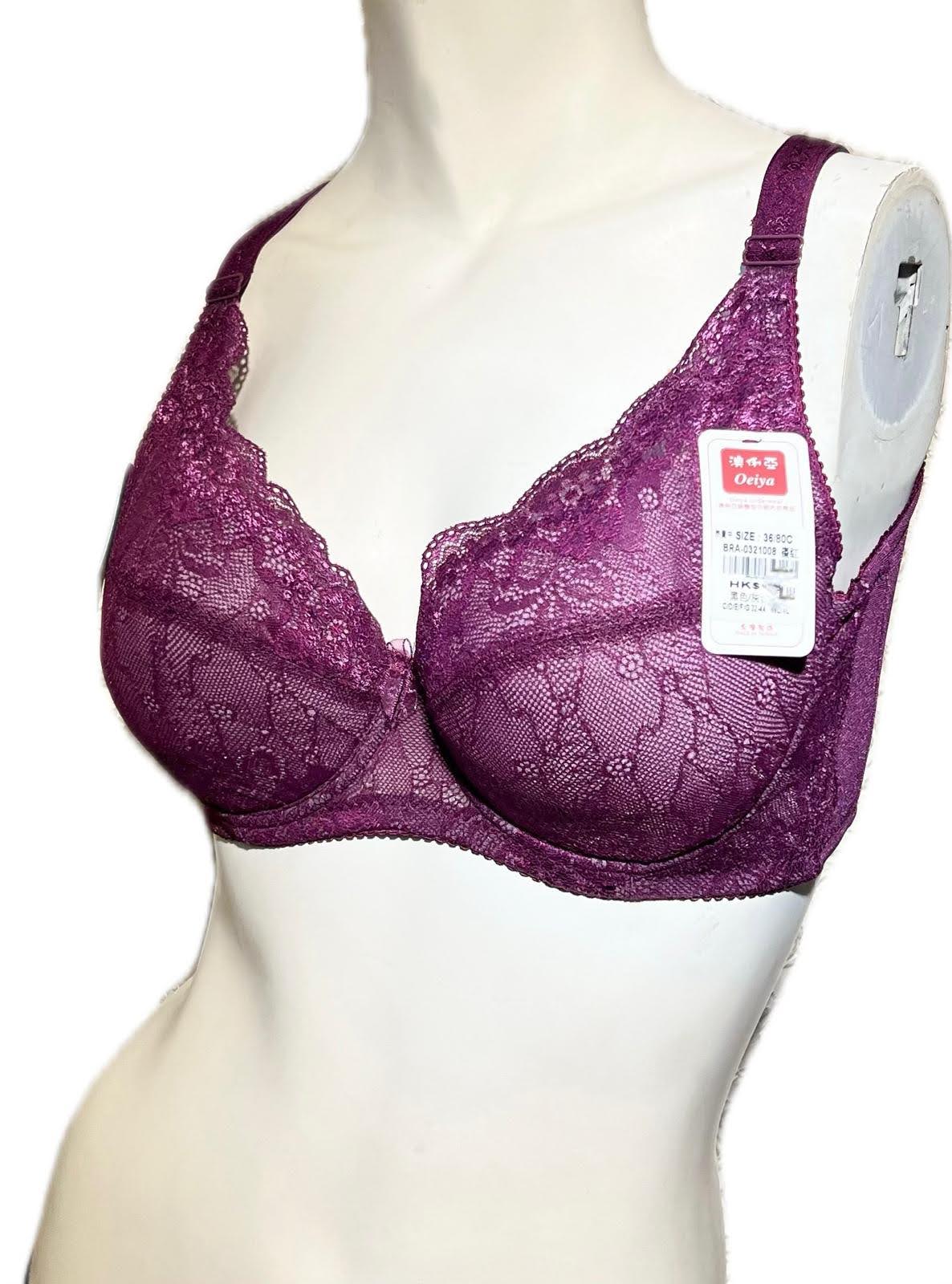 321008薄杯款 Size _ C_D 32-42 D_E_F_G_H32-44 M-XL
