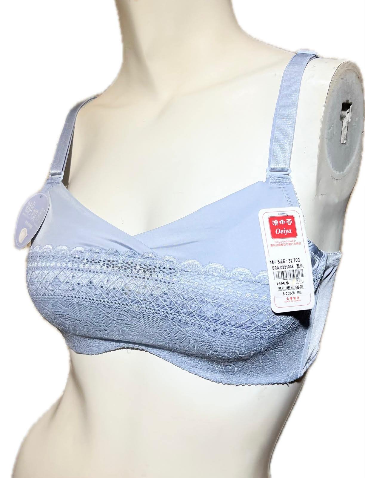 321038  Size _ B_C32-38 M_L