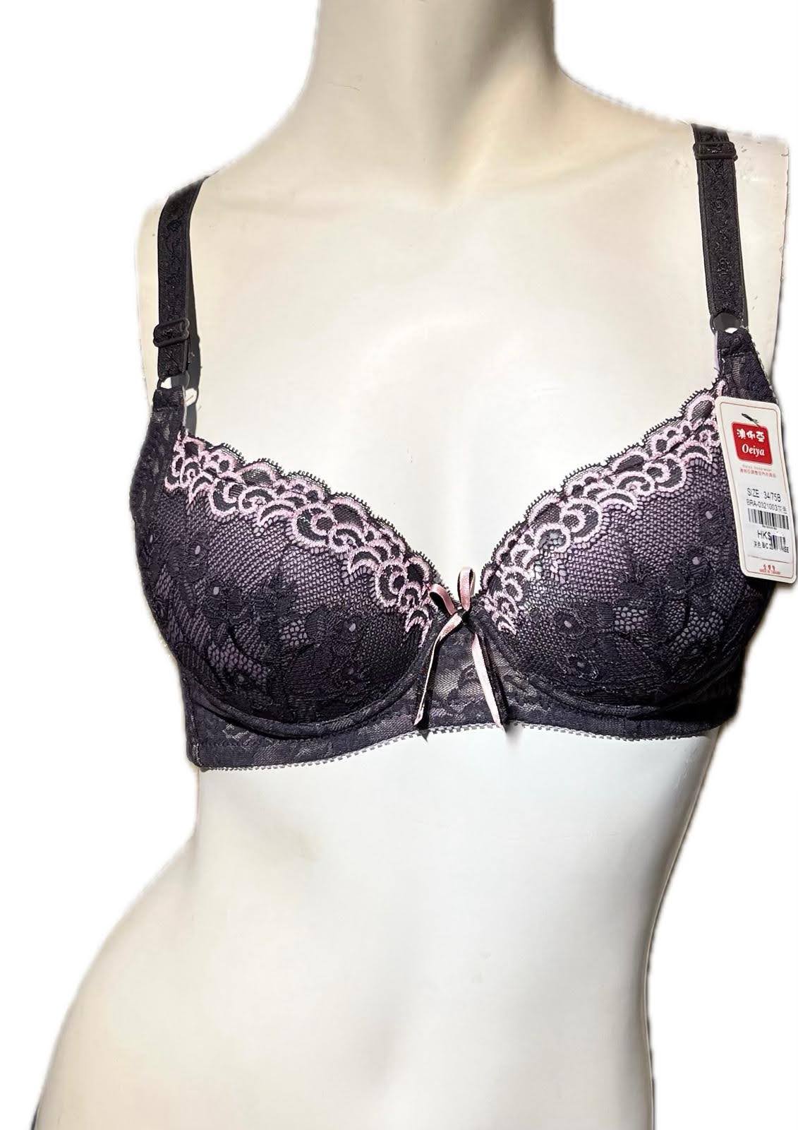 321003 Function/push up Size _ B_C 32-38, Underpants _ Free