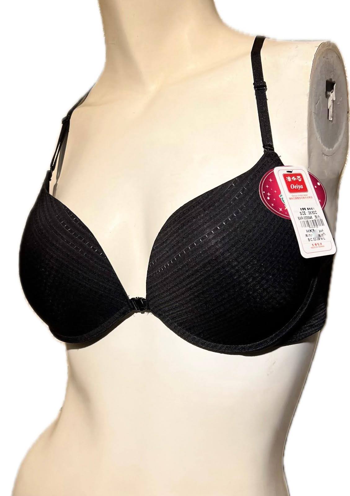 320046 前扣 Size _ B_C 32-38 M_L