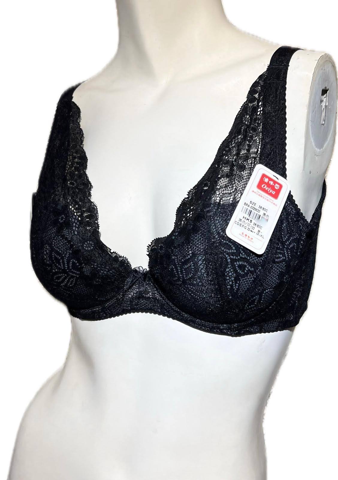 320033 薄杯款 Size _ C_D32-40 E_F_G 32-44  M-XL