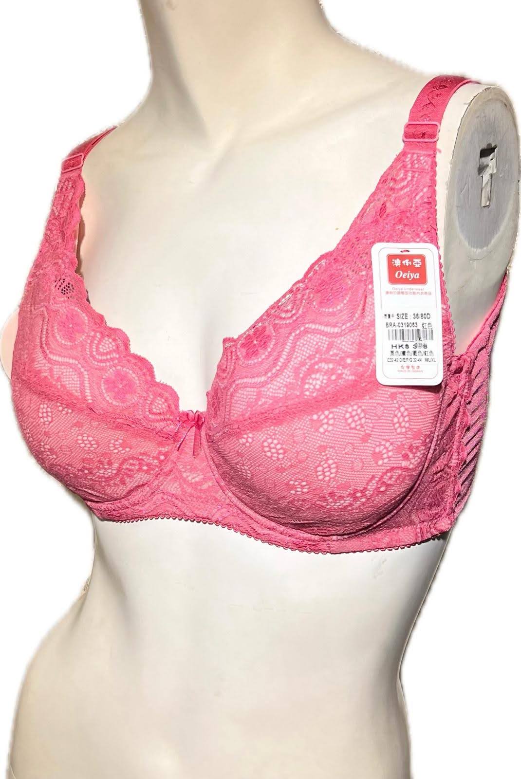 319063 薄杯款 Size _ C_D 32-42 D_E_F_G_H32-44 M-XL