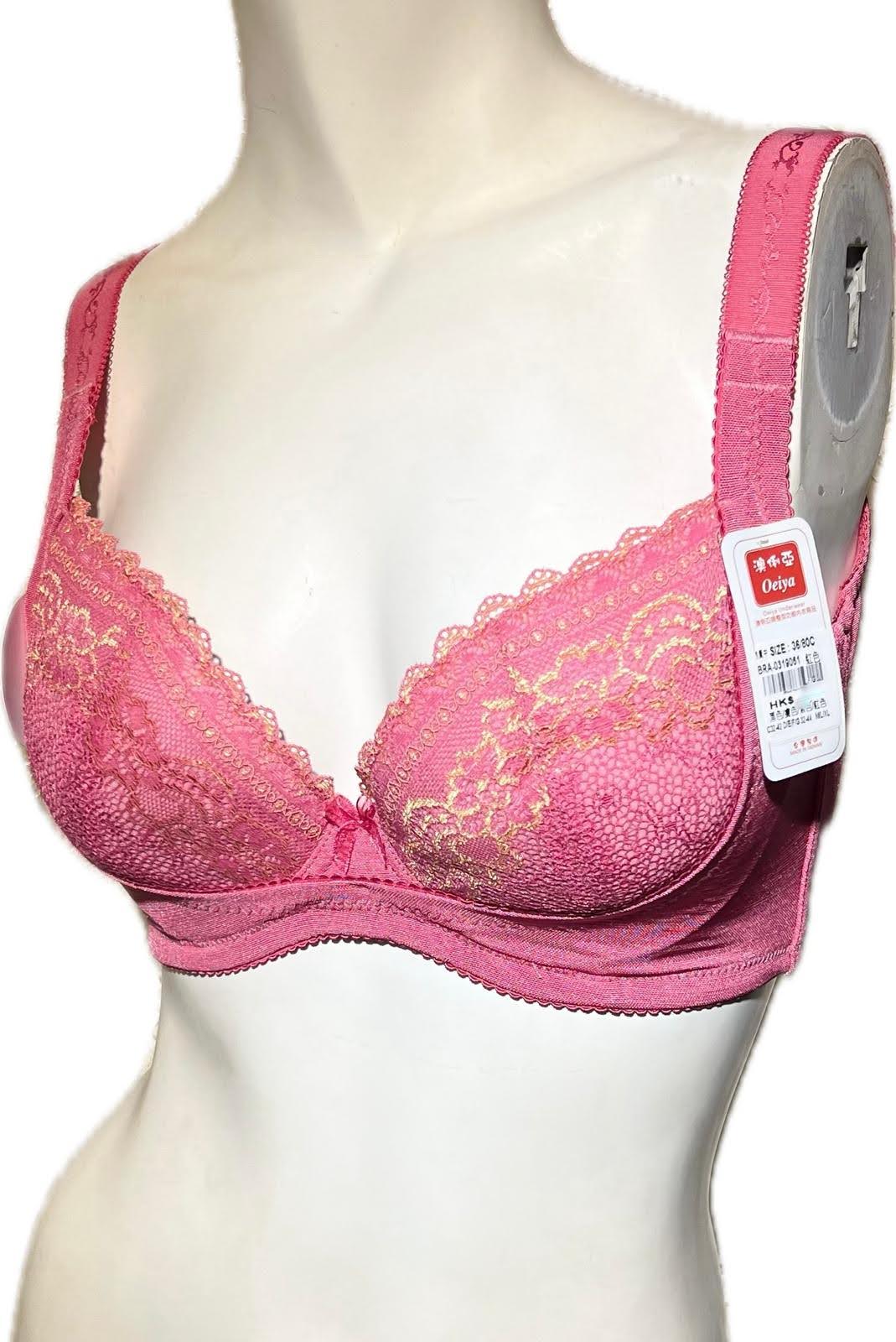 319061 薄杯款 Size _ C_D 32-42 D_E_F_G_H32-44 M-XL