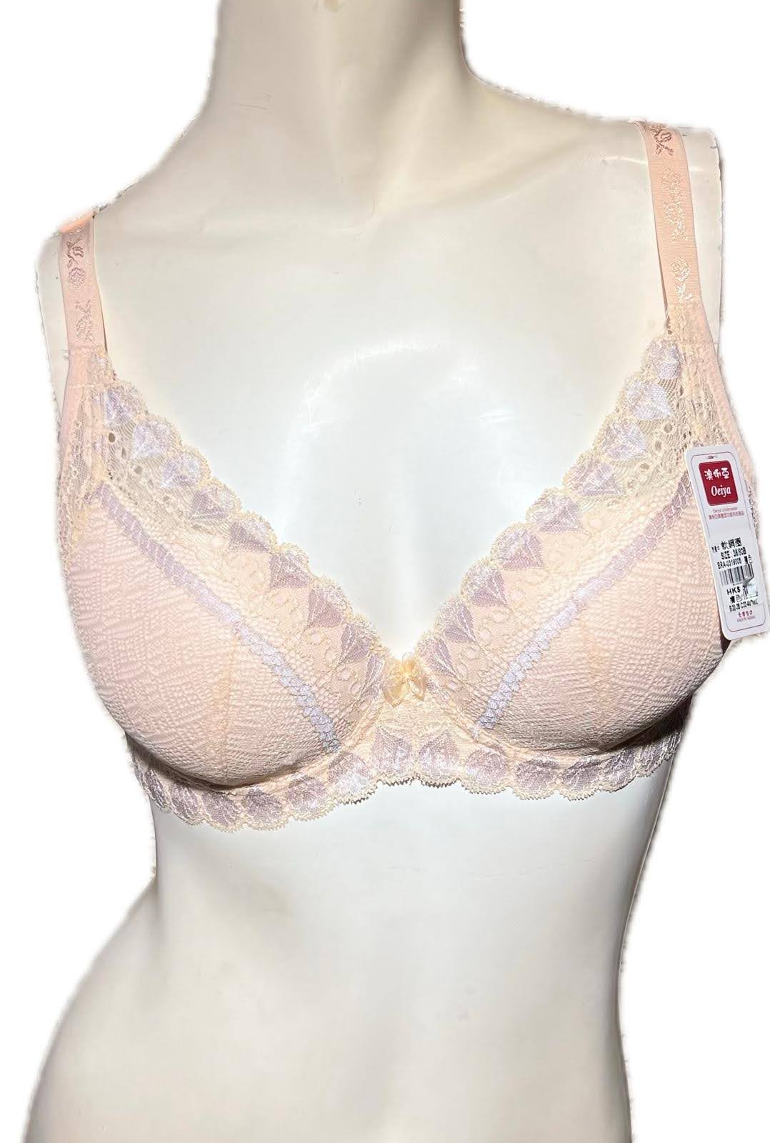 319006 Size _ B32-38 C32-40 M-L
