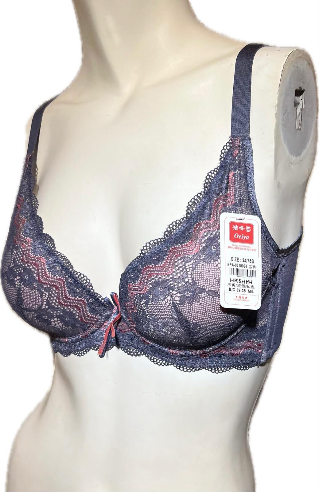318084 Size _ B_C 32-38, M-L