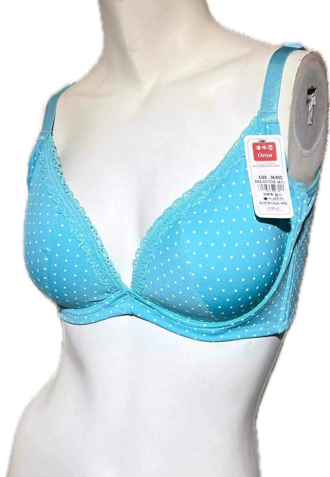 317059 Size _ B32-38 C 32-40, Underpants _ FREE