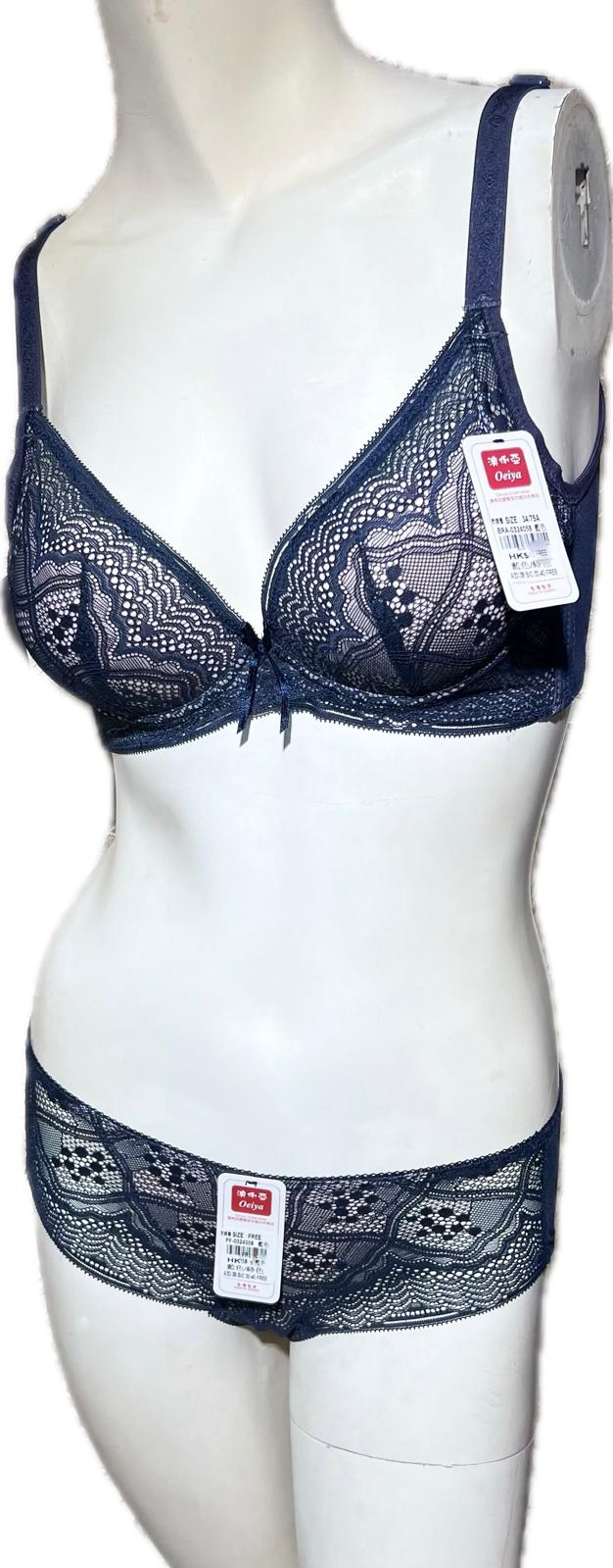 324058 軟鋼圈 (Function/Soft Underwire Bra/push up) Size _ A32-36 B_C 32-40 FREE