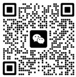 WeChat QR code