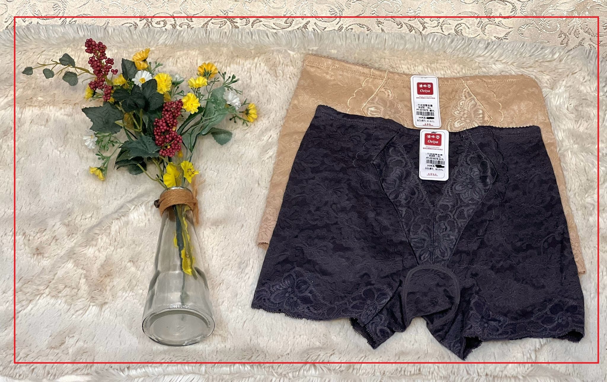 P316078 平腳束褲 M-XXL